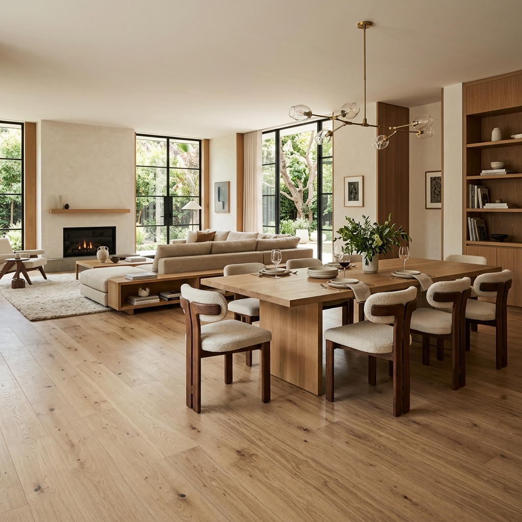DELBY FLOORS