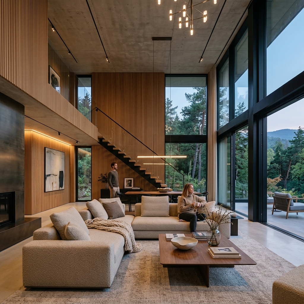 Kunwar Group Visionary Architecture
